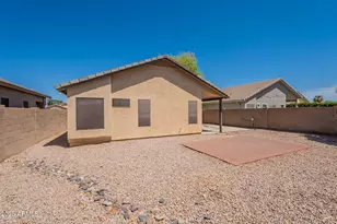 491 E Devon Dr, Gilbert, AZ 85296 - Photo 30