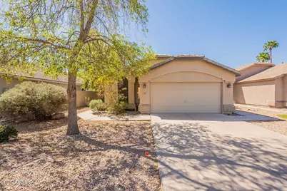 491 E Devon Drive, Gilbert, AZ 85296 - Photo 2