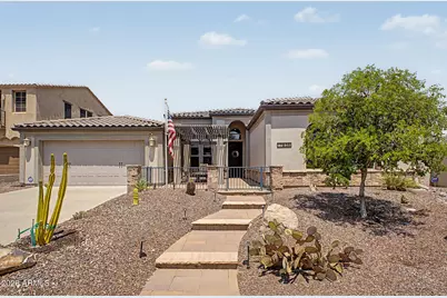17836 W Paseo Way, Goodyear, AZ 85338 - Photo 2