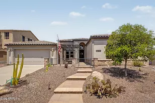 17836 W Paseo Way, Goodyear, AZ 85338 - Photo 2