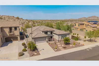 17836 W Paseo Way, Goodyear, AZ 85338 - Photo 50