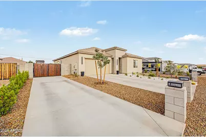 34885 N Palm Drive, San Tan Valley, AZ 85140 - Photo 6