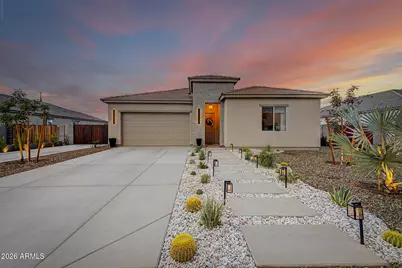 34885 N Palm Drive, San Tan Valley, AZ 85140 - Photo 1