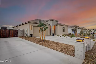 34885 N Palm Drive, San Tan Valley, AZ 85140 - Photo 2
