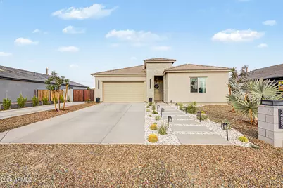34885 N Palm Drive, San Tan Valley, AZ 85140 - Photo 4