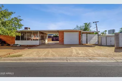 345 W Montecito Avenue, Phoenix, AZ 85013 - Photo 8