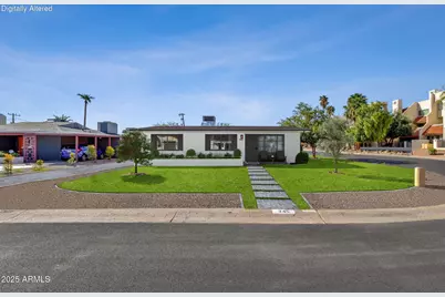 345 W Montecito Avenue, Phoenix, AZ 85013 - Photo 2