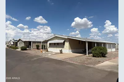 11596 W Sierra Dawn Boulevard #45, Surprise, AZ 85378 - Photo 2
