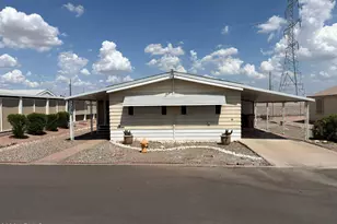 11596 W Sierra Dawn Blvd, Surprise, AZ 85378 - Photo 1