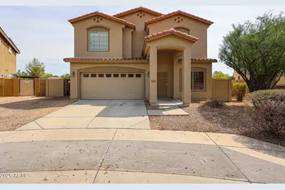 16777 N 175th Drive, Surprise, AZ 85388 - Photo 2