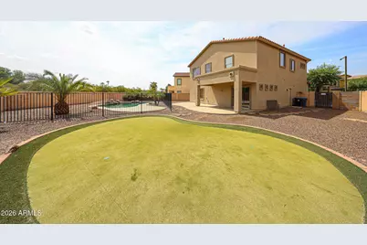 16777 N 175th Drive, Surprise, AZ 85388 - Photo 42