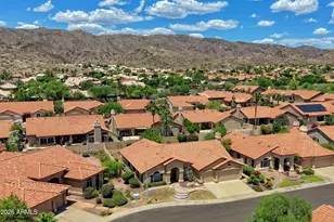 2542 E Mountain Sky Ave, Phoenix, AZ 85048 - Photo 26