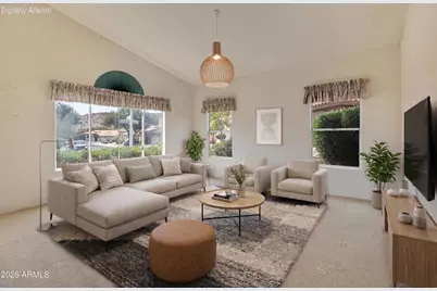 2542 E Mountain Sky Avenue, Phoenix, AZ 85048 - Photo 4