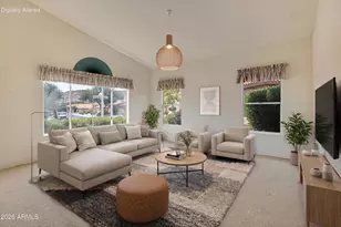 2542 E Mountain Sky Ave, Phoenix, AZ 85048 - Photo 4