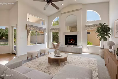 2542 E Mountain Sky Avenue, Phoenix, AZ 85048 - Photo 2