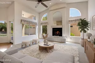 2542 E Mountain Sky Ave, Phoenix, AZ 85048 - Photo 2