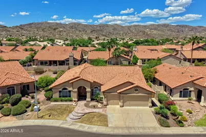 2542 E Mountain Sky Avenue, Phoenix, AZ 85048 - Photo 1