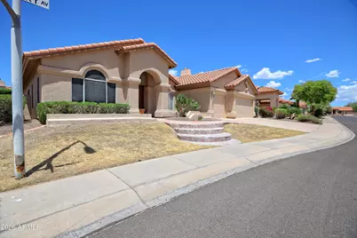 2542 E Mountain Sky Avenue, Phoenix, AZ 85048 - Photo 8