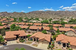 2542 E Mountain Sky Ave, Phoenix, AZ 85048 - Photo 28