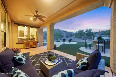 18021 W Las Cruces Drive, Goodyear, AZ 85338 - Photo 8