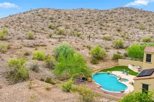 18021 W Las Cruces Dr, Goodyear, AZ 85338 - Photo 2