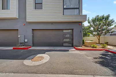 137 E Hearne Way, Gilbert, AZ 85234 - Photo 26