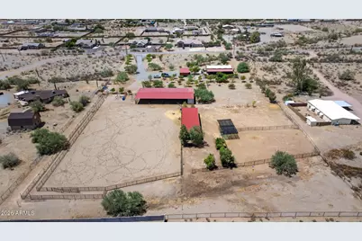 29381 N 165th Avenue, Surprise, AZ 85387 - Photo 4