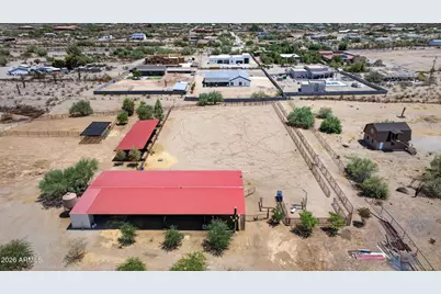 29381 N 165th Avenue, Surprise, AZ 85387 - Photo 2