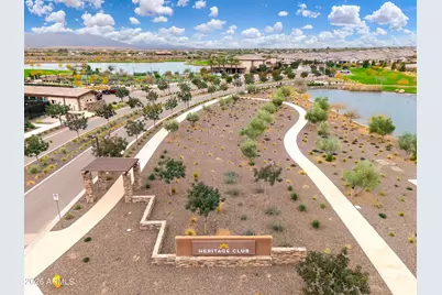 25179 N 173rd Lane, Surprise, AZ 85387 - Photo 42