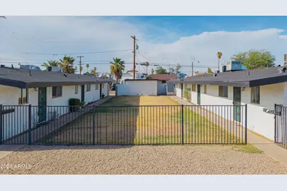 2140 W Heatherbrae Drive, Phoenix, AZ 85015 - Photo 4