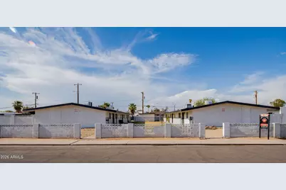 2140 W Heatherbrae Drive, Phoenix, AZ 85015 - Photo 12