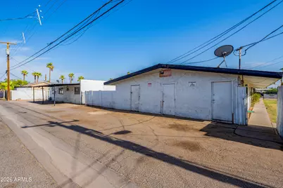 2140 W Heatherbrae Drive, Phoenix, AZ 85015 - Photo 10