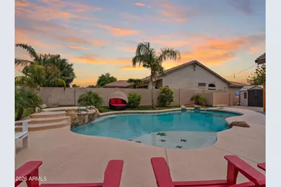 6766 S Seneca Court, Gilbert, AZ 85298 - Photo 58