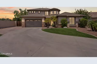 6766 S Seneca Court, Gilbert, AZ 85298 - Photo 1