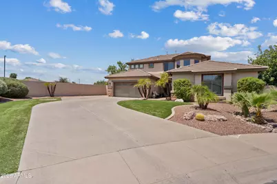6766 S Seneca Court, Gilbert, AZ 85298 - Photo 56