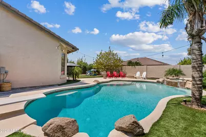 6766 S Seneca Court, Gilbert, AZ 85298 - Photo 46