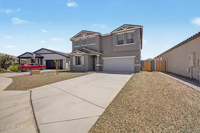 24075 W Pecan Road, Buckeye, AZ 85326 - Photo 2