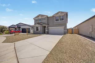 24075 W Pecan Rd, Buckeye, AZ 85326 - Photo 2