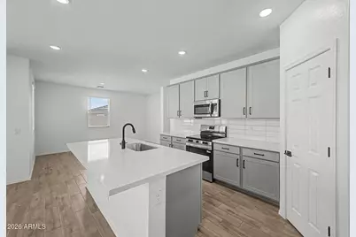 24075 W Pecan Road, Buckeye, AZ 85326 - Photo 16