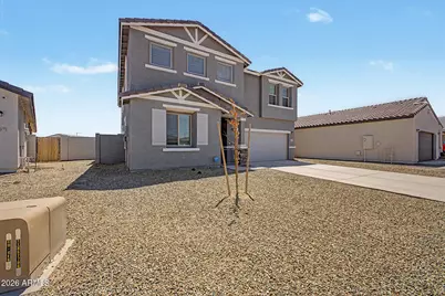 24075 W Pecan Road, Buckeye, AZ 85326 - Photo 4