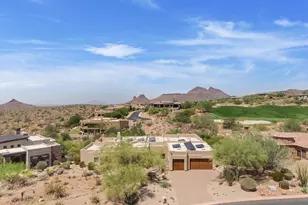 9036 N Fireridge Trail, Fountain Hills, AZ 85268 - Photo 54