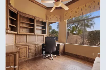 9036 N Fireridge Trail, Fountain Hills, AZ 85268 - Photo 20