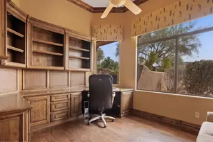 9036 N Fireridge Trail, Fountain Hills, AZ 85268 - Photo 20