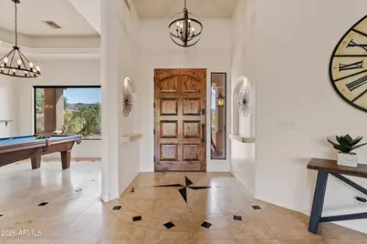 9036 N Fireridge Trail, Fountain Hills, AZ 85268 - Photo 8