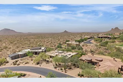 9036 N Fireridge Trail, Fountain Hills, AZ 85268 - Photo 52