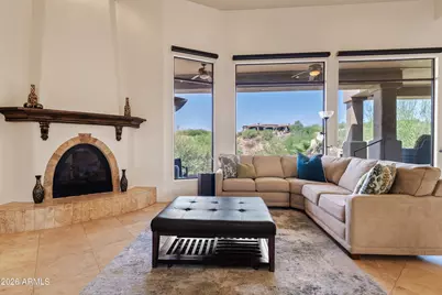 9036 N Fireridge Trail, Fountain Hills, AZ 85268 - Photo 10