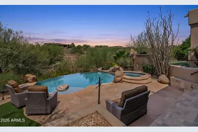 9036 N Fireridge Trail, Fountain Hills, AZ 85268 - Photo 4