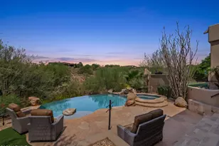 9036 N Fireridge Trail, Fountain Hills, AZ 85268 - Photo 4