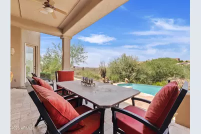 9036 N Fireridge Trail, Fountain Hills, AZ 85268 - Photo 44