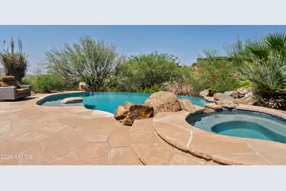 9036 N Fireridge Trail, Fountain Hills, AZ 85268 - Photo 2
